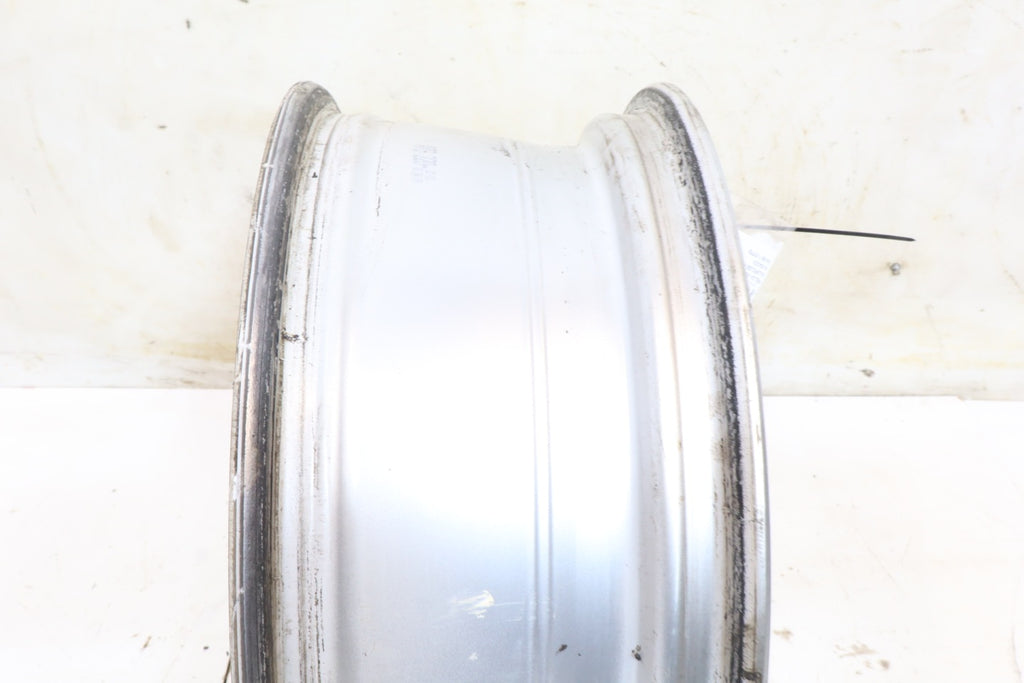 1x Alufelge 17 Zoll 7.0" 5x112 8K0601025N Audi A4 B8 Rim Wheel FEL5358250416wd