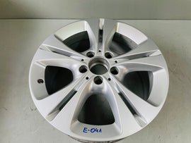 1x Alufelge 17 Zoll 7.0