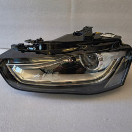 Frontscheinwerfer Audi A4 8K0941031C Xenon Links Scheinwerfer Headlight SCH1858706711cz