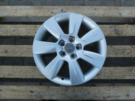 1x Alufelge 17 Zoll 7.0