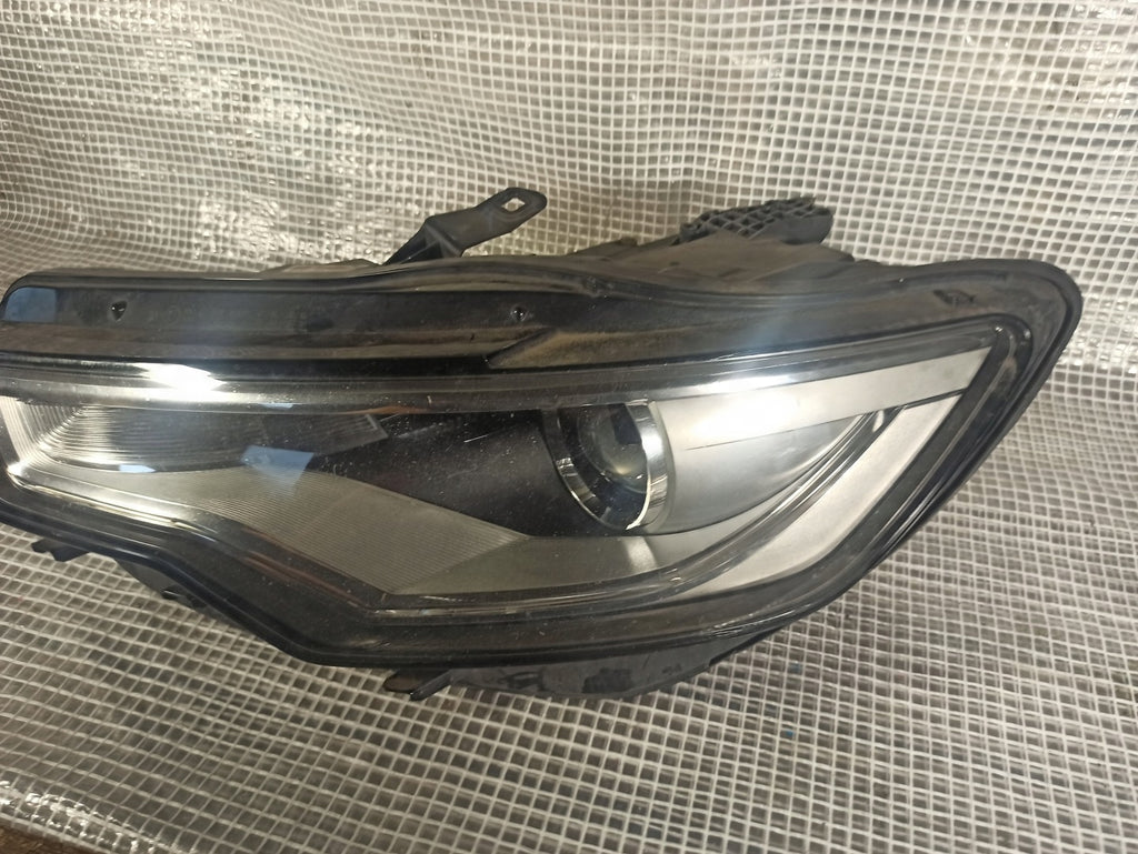 Frontscheinwerfer Audi A6 C7 4G0941005D Xenon Links Scheinwerfer Headlight