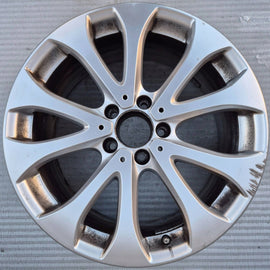 1x Alufelge 18 Zoll 8.0