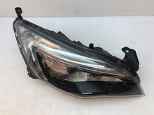 Load image into Gallery viewer, Frontscheinwerfer Opel Astra J 1EG010011 Links Scheinwerfer Headlight