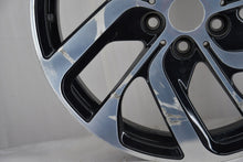 Load image into Gallery viewer, 1x Alufelge 19 Zoll 5.0" 5x112 43ET Glanz Schwarz 6856894 BMW Rim Wheel FEL2656951711ua