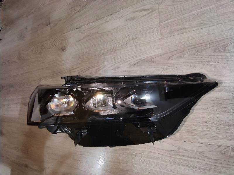 Frontscheinwerfer Citroën Ds4 9848997480 Laser Rechts Scheinwerfer Headlight SCH5240266985kb