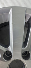 Load image into Gallery viewer, 1x Alufelge 16 Zoll 6.5" 5x112 50ET Glanz Silber 5K0601025AM VW Golf Vi FEL8262382959aw