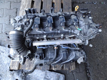 Laden Sie das Bild in den Galerie-Viewer, Motor Suzuki Ignis III I K12D 1.2 83PS 61kW 2022 Hybrid Engine Unkomplett MOT2203381487up