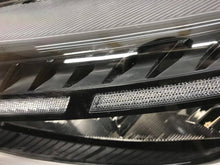 Laden Sie das Bild in den Galerie-Viewer, Frontscheinwerfer Ford Transit Custom PZ31-13E015-CB 148R006360 Links Headlight SCH9103822058qo