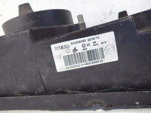 Laden Sie das Bild in den Galerie-Viewer, Frontscheinwerfer Iveco I 504238093 Links Scheinwerfer Headlight SCH4326036034no