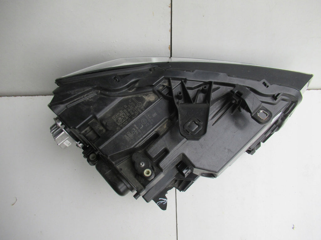 Frontscheinwerfer Audi Q2 81A941011 LED Links Scheinwerfer Headlight