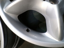Load image into Gallery viewer, 4x Alufelge 17 Zoll 7.5" 5x120 40ET Glanz Silber 1096159-13 BMW 4 Rim Wheel FEL2144624642qc
