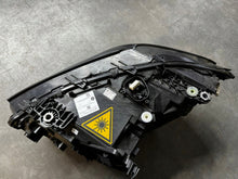 Laden Sie das Bild in den Galerie-Viewer, Frontscheinwerfer BMW G01 G02 5A29218-09 Laser Rechts Scheinwerfer Headlight SCH9797539043lj
