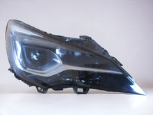 Laden Sie das Bild in den Galerie-Viewer, Frontscheinwerfer Opel Astra K 39055746 LED Rechts Scheinwerfer Headlight