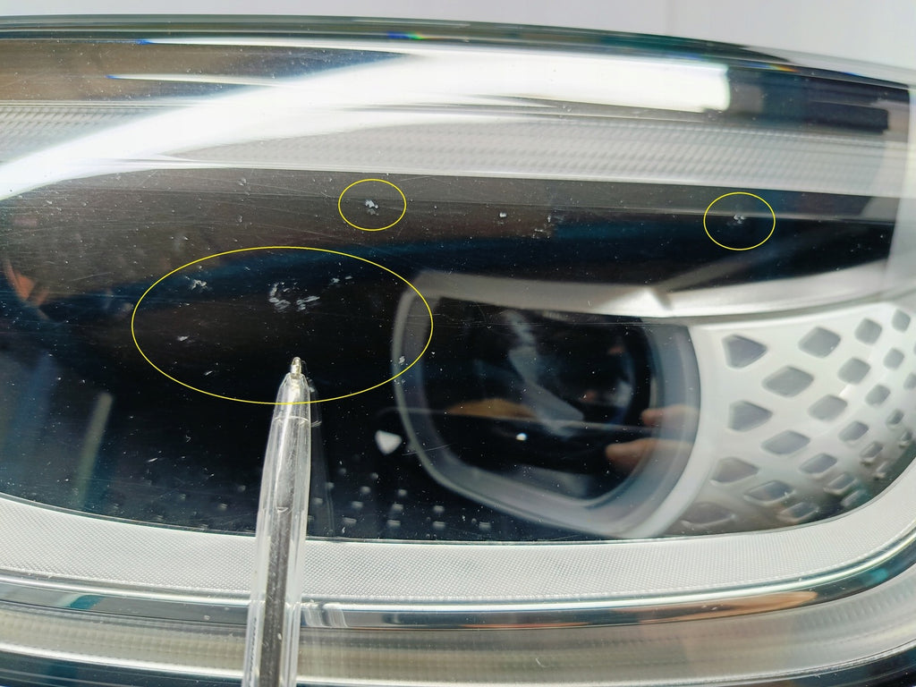 Frontscheinwerfer VW Id.4 E21 11B941035K Full LED Links Scheinwerfer Headlight SCH5991869437hq