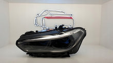 Laden Sie das Bild in den Galerie-Viewer, Frontscheinwerfer BMW X5 G05 X6 G06 948178905 LED Links Scheinwerfer Headlight SCH5437115898ar