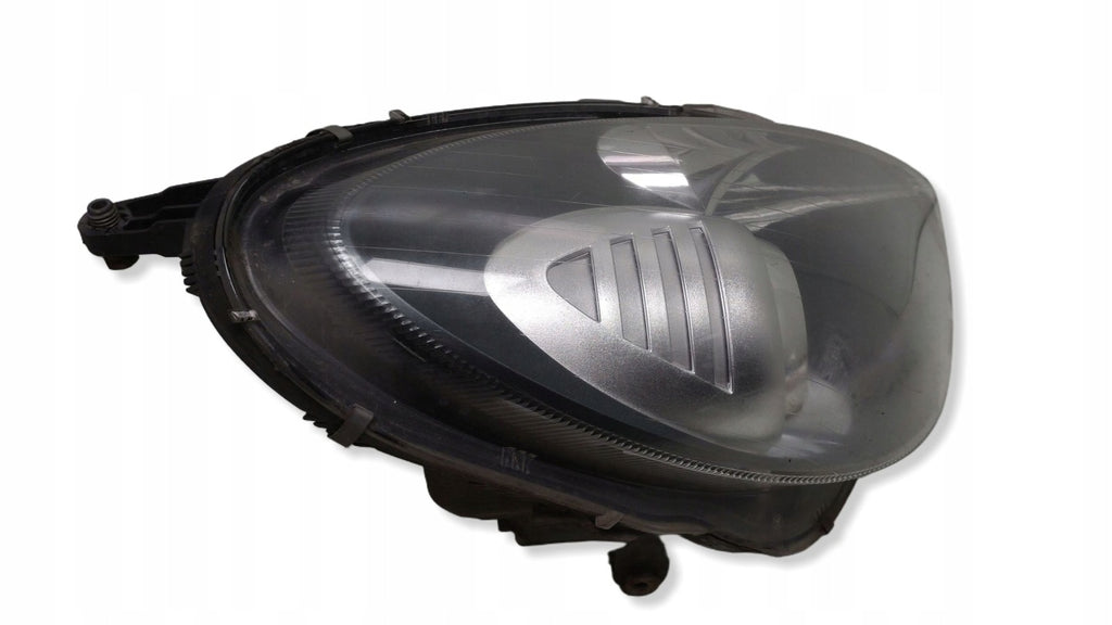 Frontscheinwerfer Mercedes-Benz Slk R171 A1718202261 Rechts Headlight SCH4180329657hn