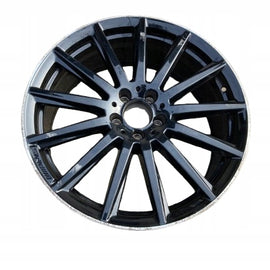 1x Alufelge 20 Zoll 8.0