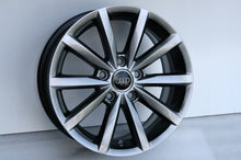 Load image into Gallery viewer, 4x Alufelge 16 Zoll 6.5" 5x112 Glanz 5G0601025BQ Audi A3 Rim Wheel FEL3045190550yt