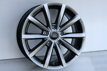 Laden Sie das Bild in den Galerie-Viewer, 4x Alufelge 16 Zoll 6.5" 5x112 5G0601025BQ Audi A3 Rim Wheel FEL3045190550yt