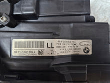 Laden Sie das Bild in den Galerie-Viewer, Frontscheinwerfer BMW 3 E91 E90 7202589 Links Scheinwerfer Headlight SCH3446525398iz