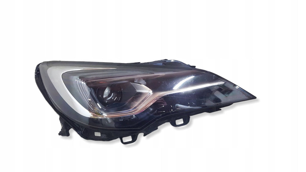 Frontscheinwerfer Opel Astra K 39077807 Full LED Rechts Scheinwerfer Headlight SCH6913527195jf