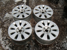 Load image into Gallery viewer, 4x Alufelge 16 Zoll 7.0&quot; 5x112 35ET 8D06010250 Audi A4 B7 Rim Wheel