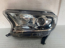 Laden Sie das Bild in den Galerie-Viewer, Frontscheinwerfer Ford Ranger Links Scheinwerfer Headlight SCH7369981661ck