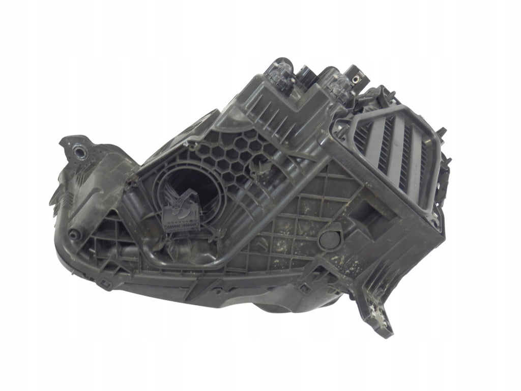 Frontscheinwerfer Audi Q3 83A941036 LED Rechts Scheinwerfer Headlight SCH5740322025bv