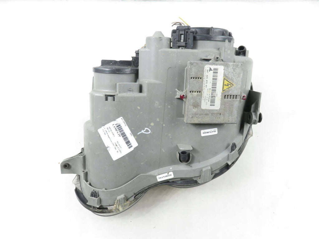 Frontscheinwerfer Mercedes-Benz Coupe Cl203 Rechts Scheinwerfer Headlight SCH1180946356kd