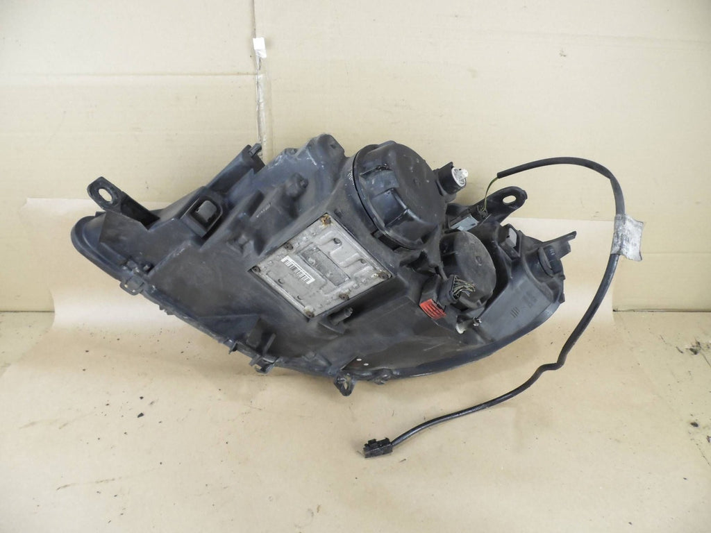 Frontscheinwerfer Peugeot 807 89006378 Xenon Rechts Scheinwerfer Headlight SCH8509681140ve