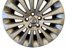 Load image into Gallery viewer, 4x Alufelge 17 Zoll 7.5" 5x108 Glanz Silber 7S7J1007BB Ford Mondeo I Rim Wheel FEL3268814223yj