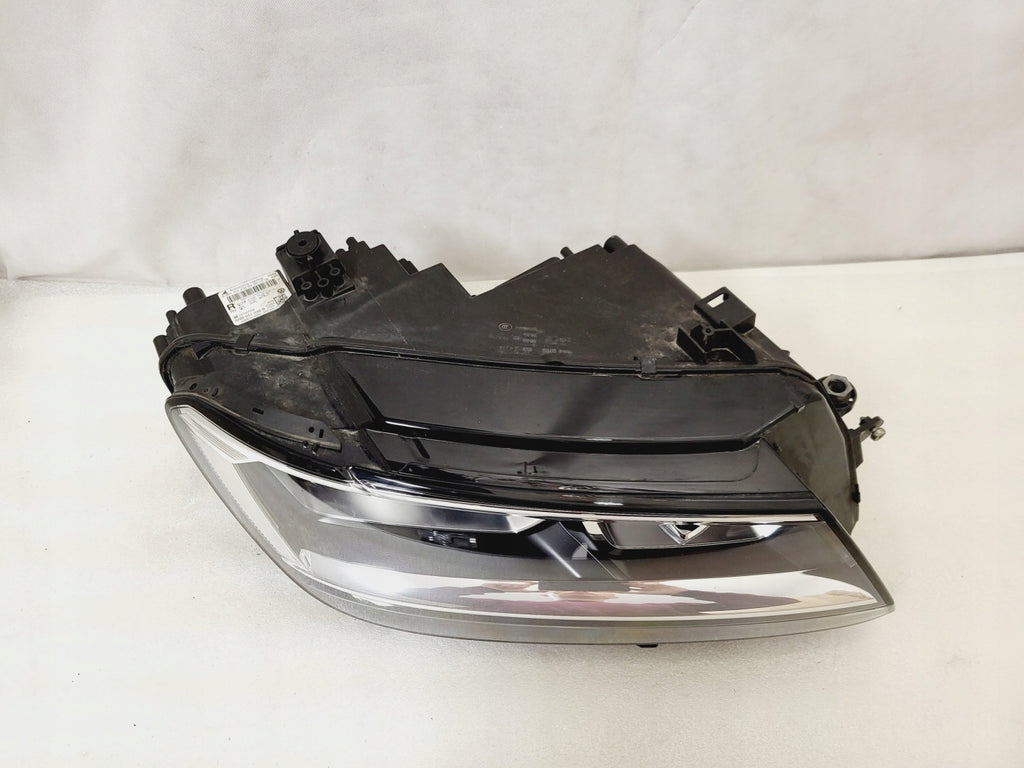 Frontscheinwerfer VW Tiguan 5NB941036B Full LED Rechts Scheinwerfer Headlight SCH5185794424mz