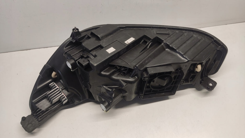 Frontscheinwerfer Ford Focus NX7813E014CD LED Rechts Scheinwerfer Headlight