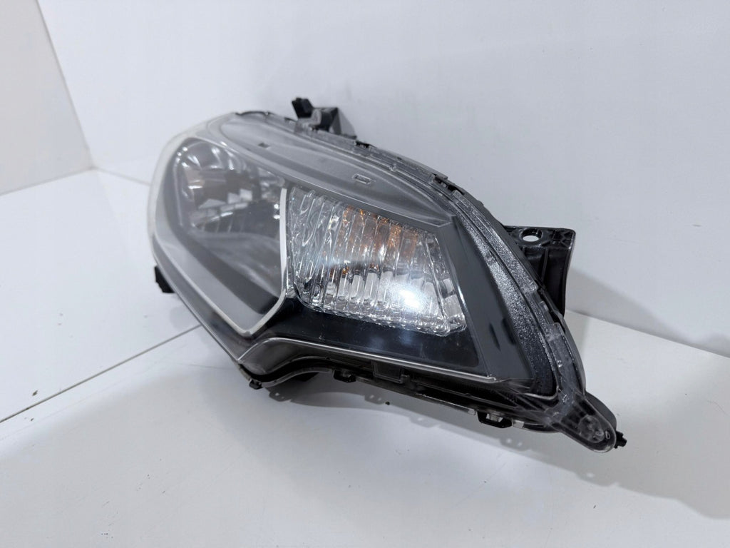 Frontscheinwerfer Honda Jazz 5856352800 Rechts Scheinwerfer Headlight SCH6029713314gt
