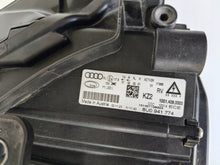 Laden Sie das Bild in den Galerie-Viewer, Frontscheinwerfer Audi Q3 8U0941774 8U0941034 Full LED Rechts Headlight SCH9753855044rw