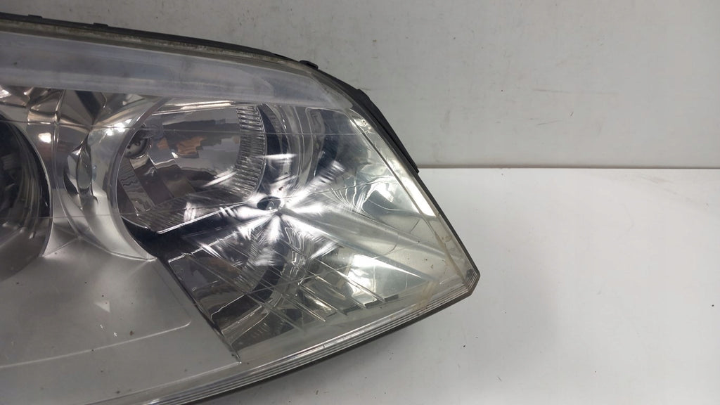 Frontscheinwerfer Citroën C5 Xenon Rechts Scheinwerfer Headlight