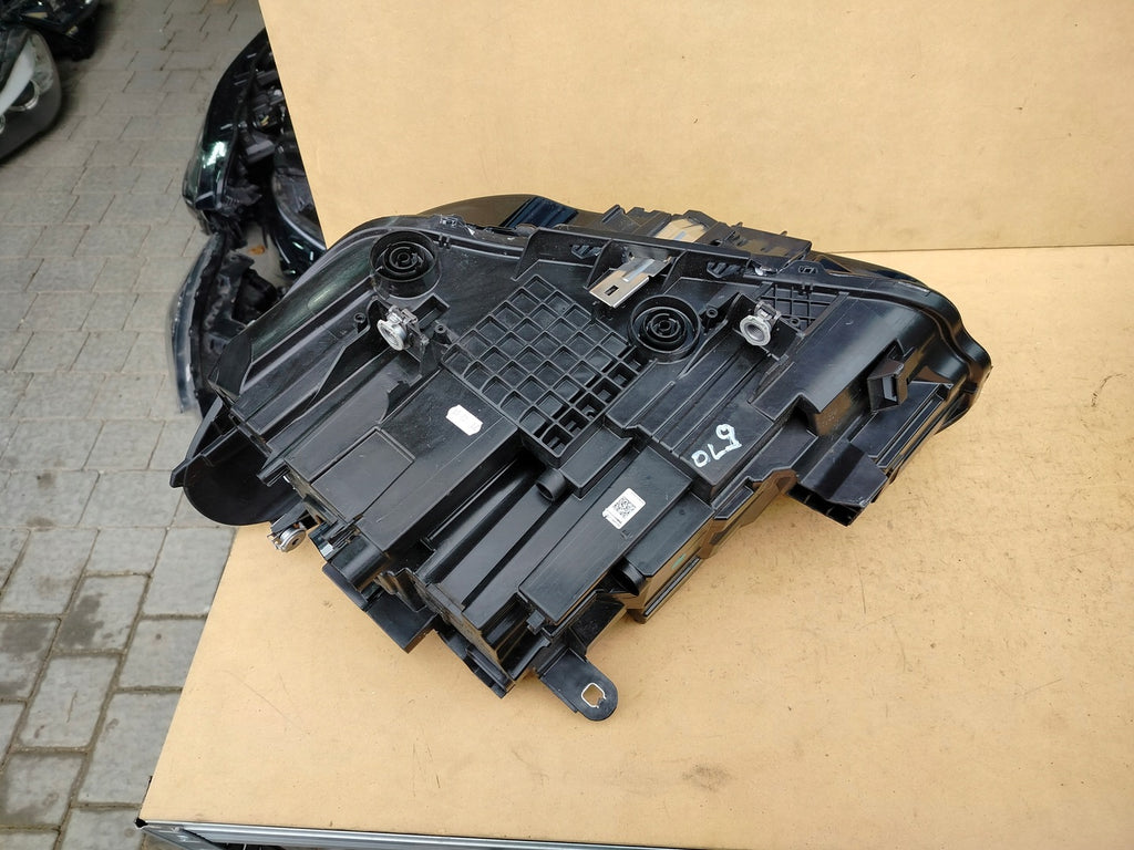 Frontscheinwerfer BMW X1 F48 5A01172 5A01171 Full LED Rechts oder Links SCH1797939634uo