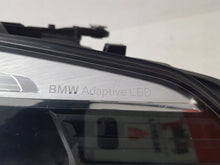 Laden Sie das Bild in den Galerie-Viewer, Frontscheinwerfer BMW 5 G31 G30 8499121 8499121-03 Full LED Links Headlight SCH8440216545jp