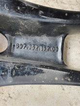 Laden Sie das Bild in den Galerie-Viewer, 1x Alufelge 19 Zoll 11.0&quot; 5x130 51ET 99736216200 Porsche 997 Rim Wheel