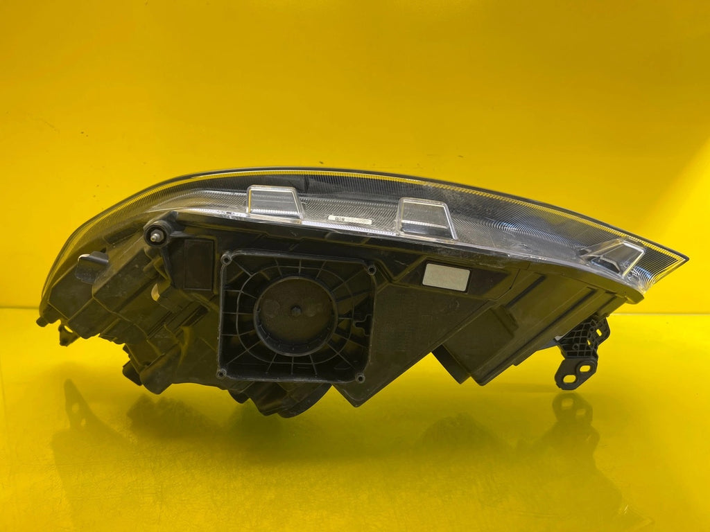 Frontscheinwerfer Ford Transit Custom PZ31-13E014-CB LED Rechts Headlight SCH3553127622cc