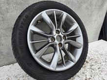 Load image into Gallery viewer, 1x Alufelge 16 Zoll 6.5" 4x100 0P073 Opel Corsa Rim Wheel FEL7536632892me