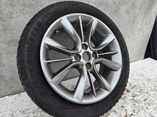 Laden Sie das Bild in den Galerie-Viewer, 1x Alufelge 16 Zoll 6.5" 4x100 0P073 Opel Corsa Rim Wheel FEL7536632892me
