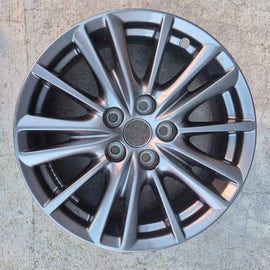 1x Alufelge 17 Zoll 7.0