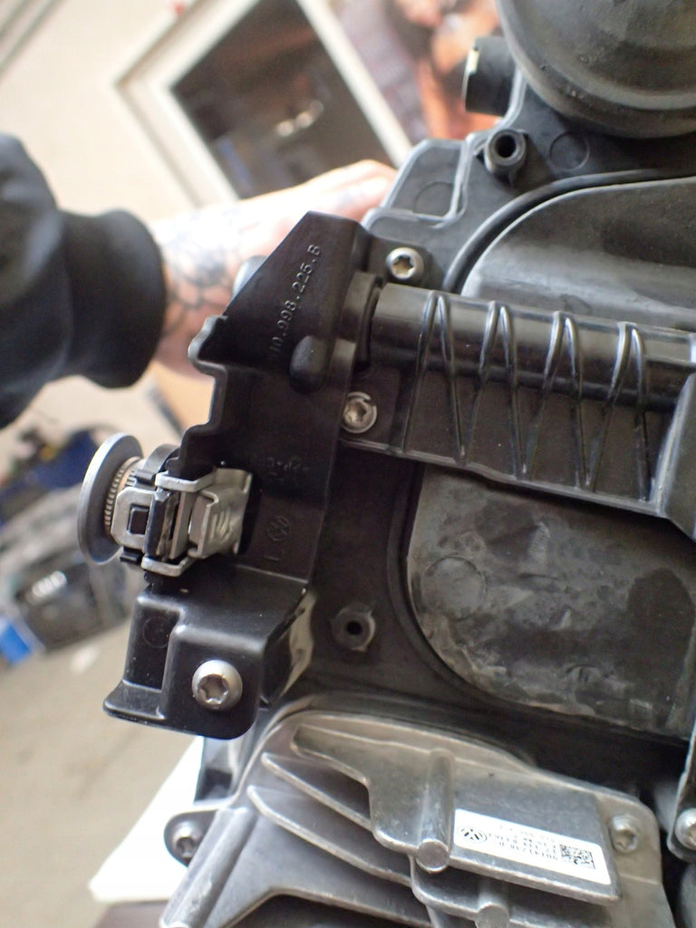 Frontscheinwerfer VW Sportsvan 517941081 Full LED Links Scheinwerfer Headlight SCH2299373694ak