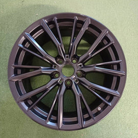 1x Alufelge 18 Zoll 8.5
