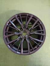 Load image into Gallery viewer, 1x Alufelge 18 Zoll 8.5" 5x112 40ET 6885306 BMW G21 G20 Rim Wheel FEL6786628089om