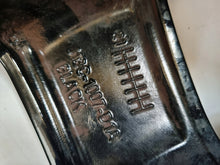 Laden Sie das Bild in den Galerie-Viewer, 1x Alufelge 17 Zoll 7.0&quot; 5x108 42 5ET J1BC-1007-D1A Ford Fiesta Rim Wheel