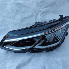 Frontscheinwerfer VW Golf VIII 5H1941005B Full LED Links Scheinwerfer Headlight SCH1314187039uw