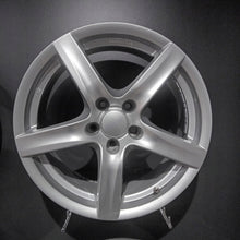 Laden Sie das Bild in den Galerie-Viewer, 4x Alufelge 17 Zoll 7.5" 5x112 35ET KBA47777 Audi A6 A8 Rim Wheel FEL7286106522za