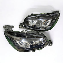 Load image into Gallery viewer, Frontscheinwerfer Peugeot 208 73313326 90200109 FULL LED Ein Satz Headlight